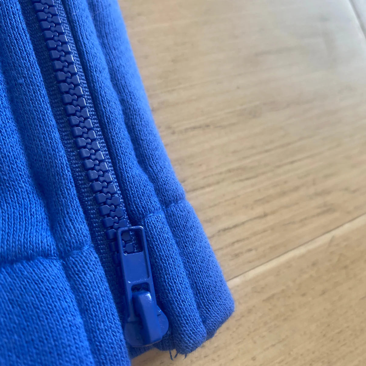 TS Blue Shooters Hooded Tracksuit