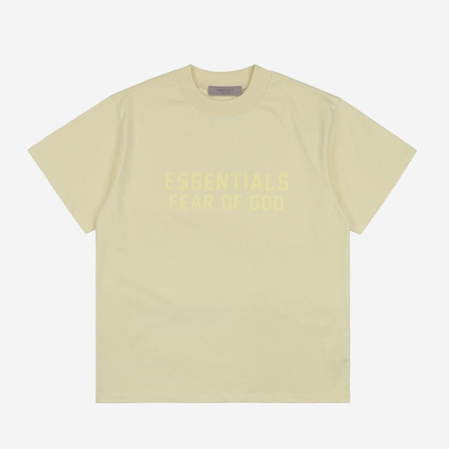 FOG E55ential5 T-Shirt