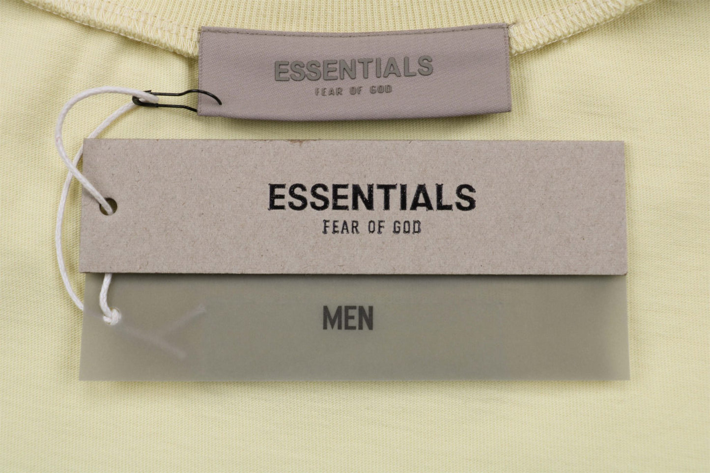 FOG E55ential5 T-Shirt