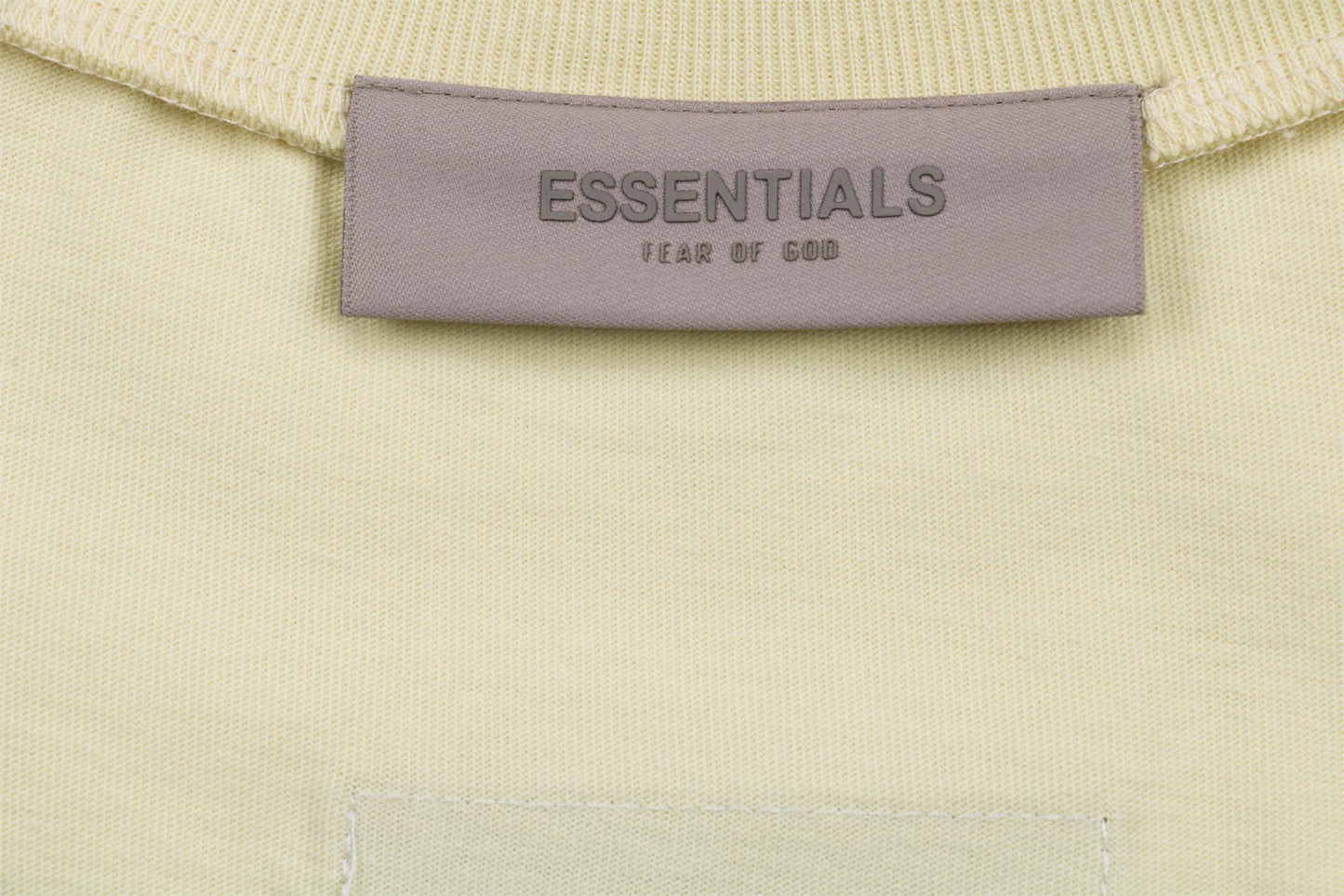 FOG E55ential5 T-Shirt