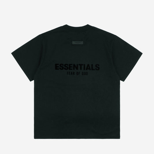 FOG Black E55ential5 T-Shirt