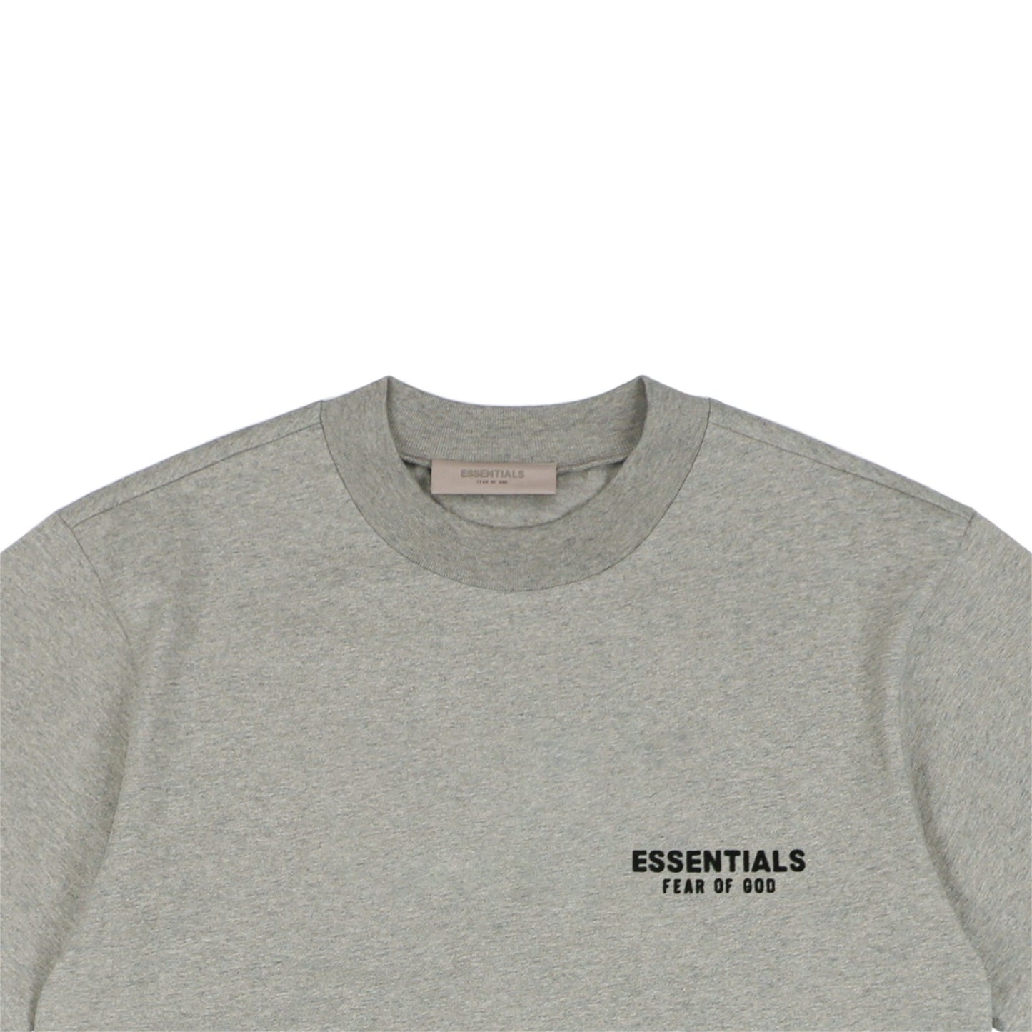 FOG Dark Grey E55ential5 T-Shirt