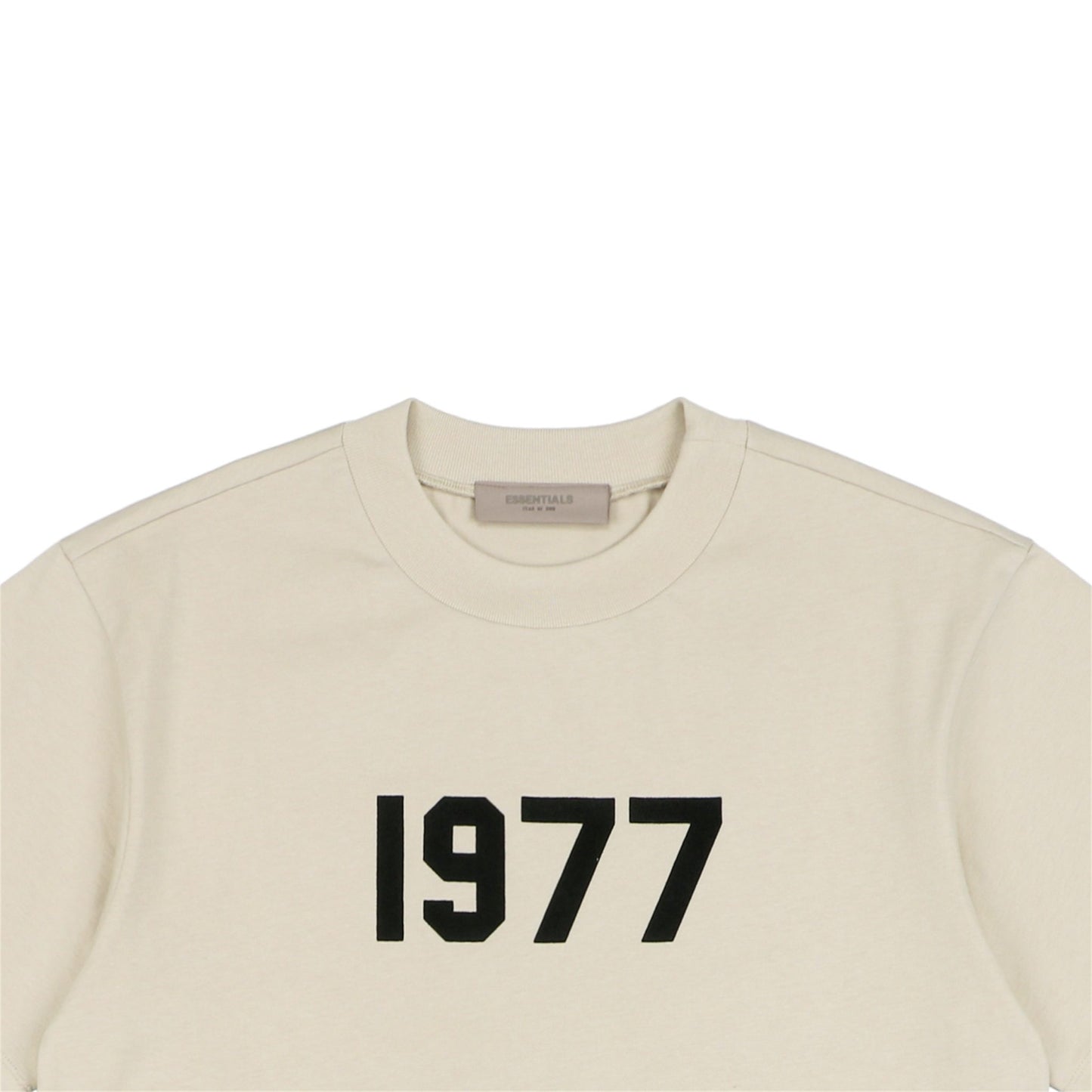 FOG Beige 1977 E55ential5 T-Shirt