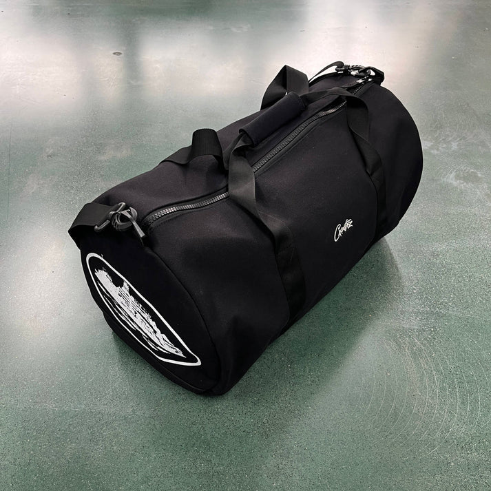 Crtz Alcatraz Duffle