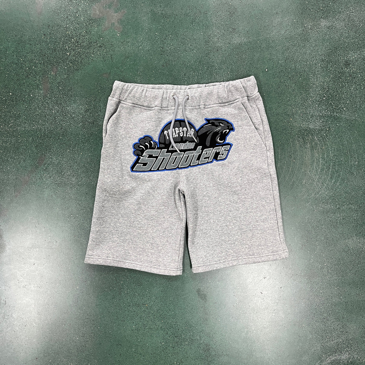 TS Shooters Short Set