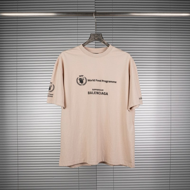 World Food Short Sleeve