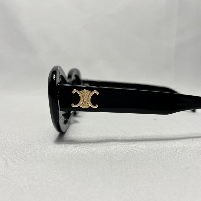 Cel Glasses 18