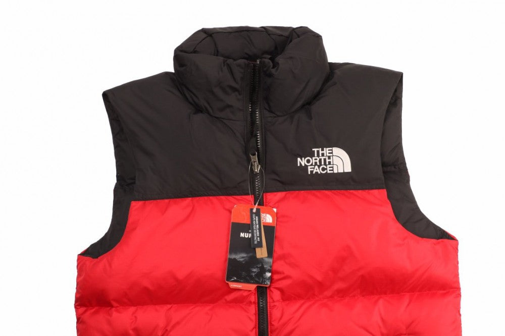 Gilet Red