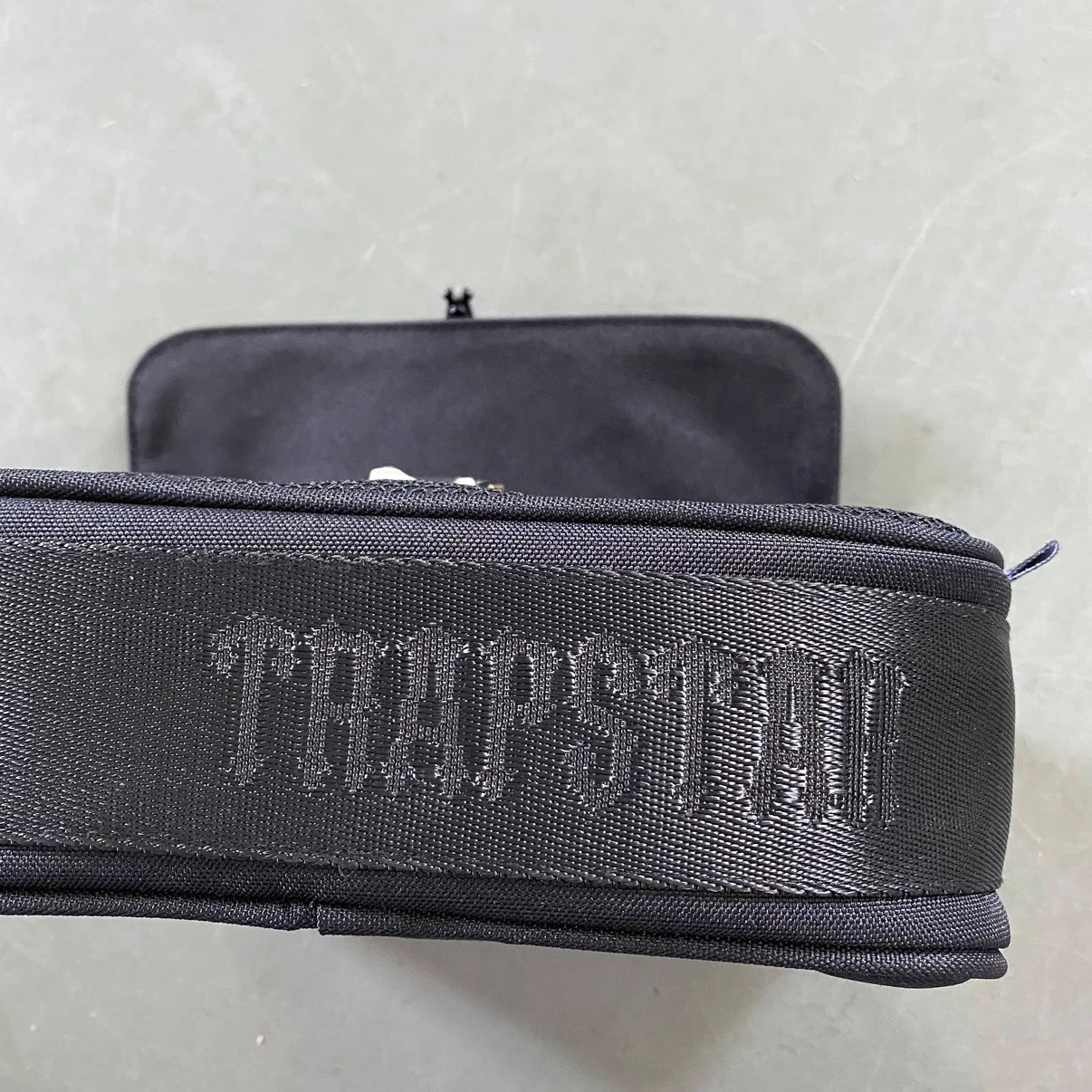 TS 2.0 Bag Black/White