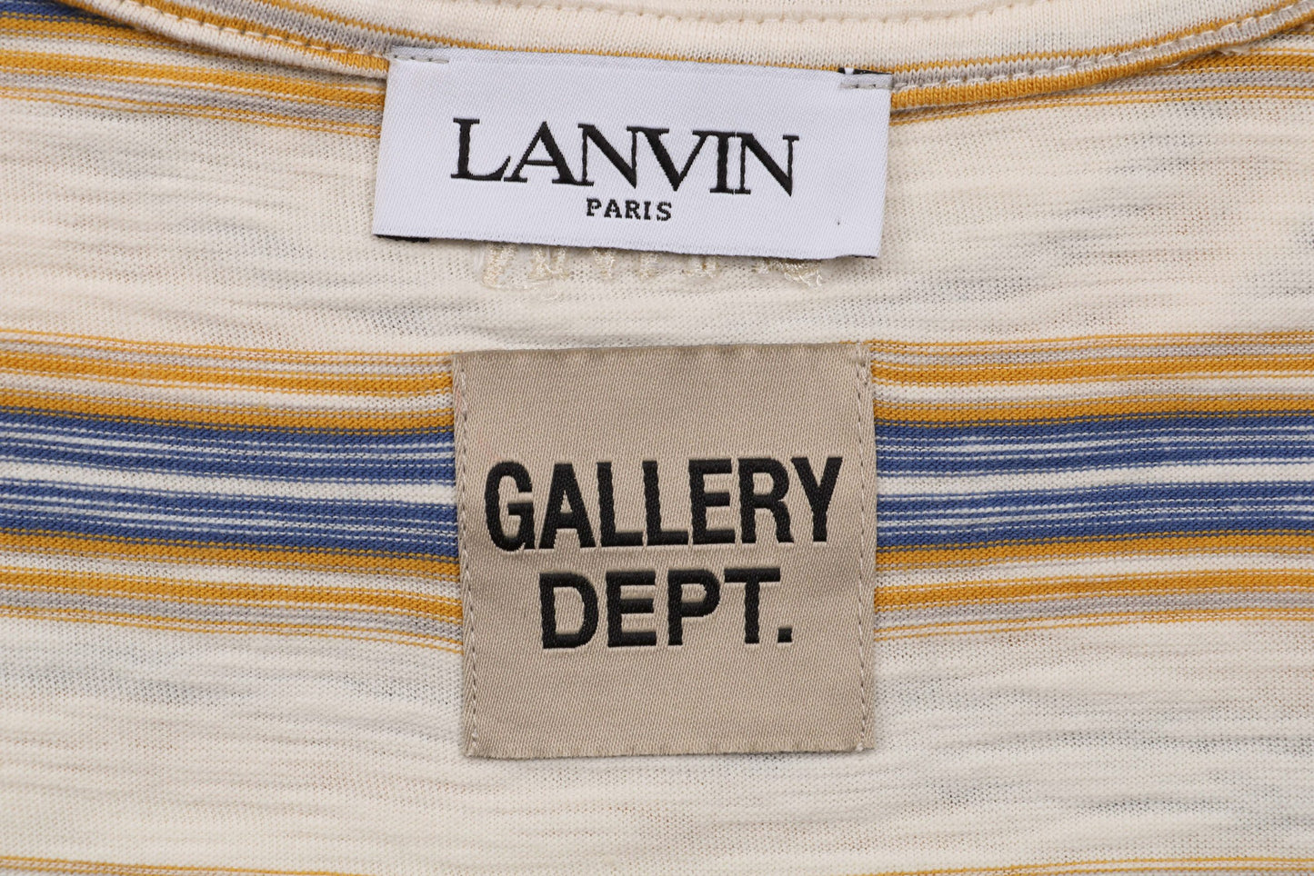 Gallery Dept X Lavin T-Shirt