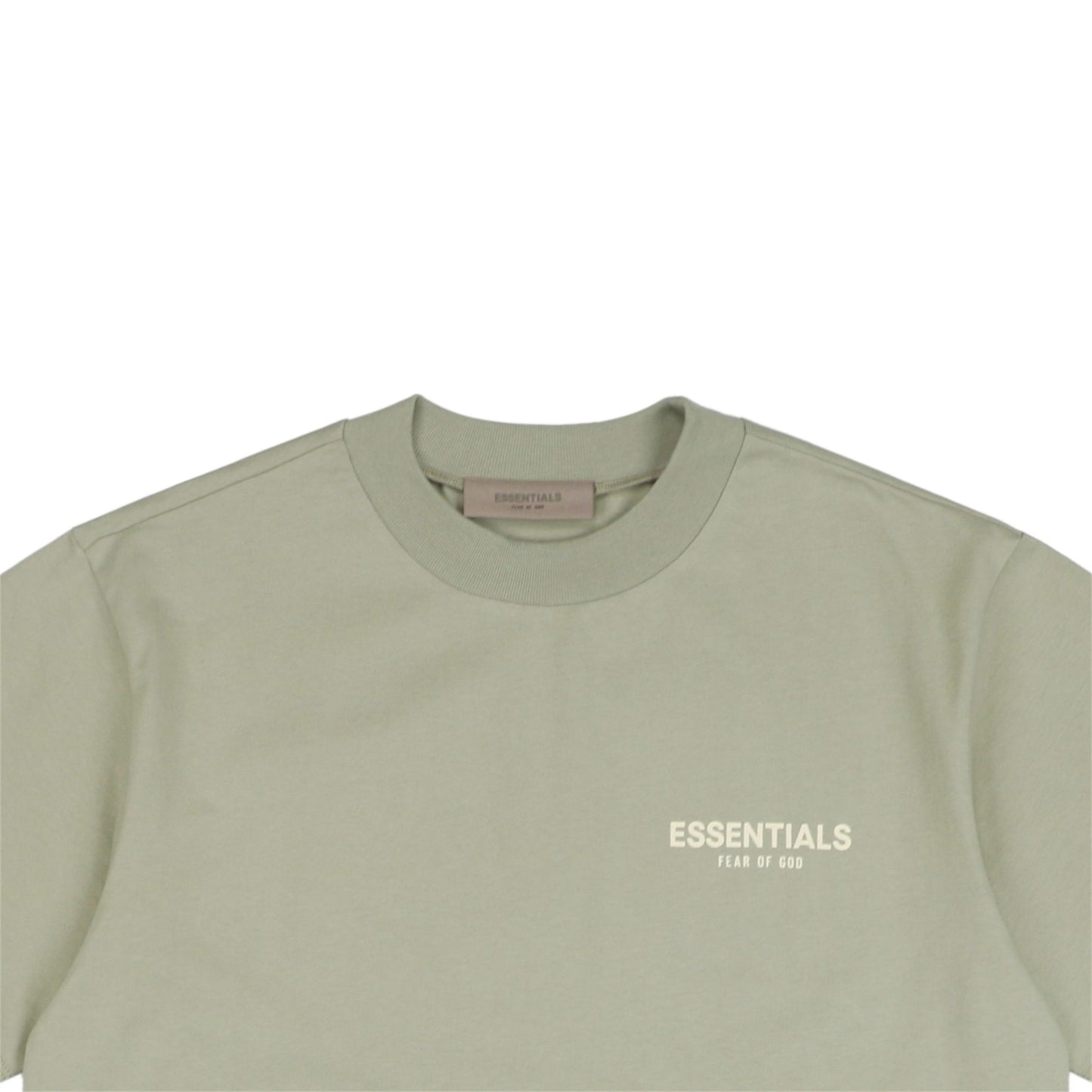 FOG Green E55ential5 T-Shirt