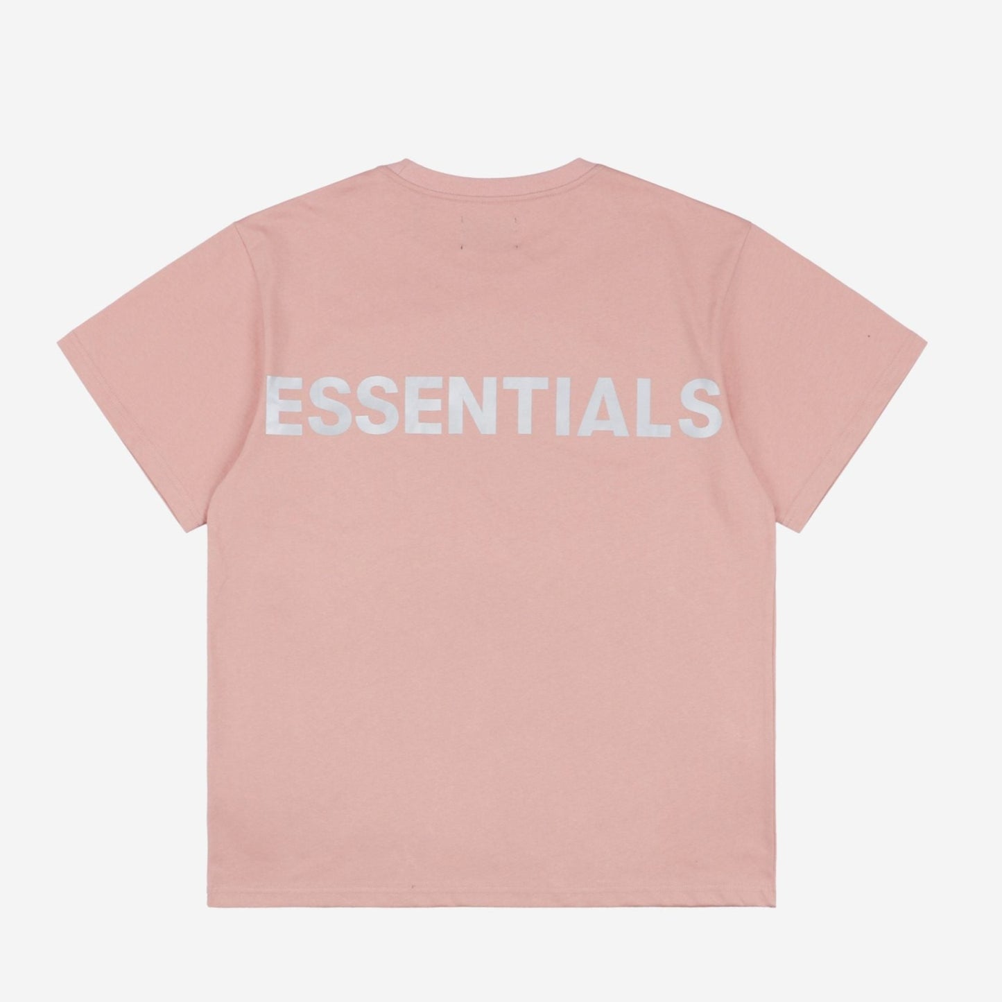 FOG Pink E55ential5 T-Shirt