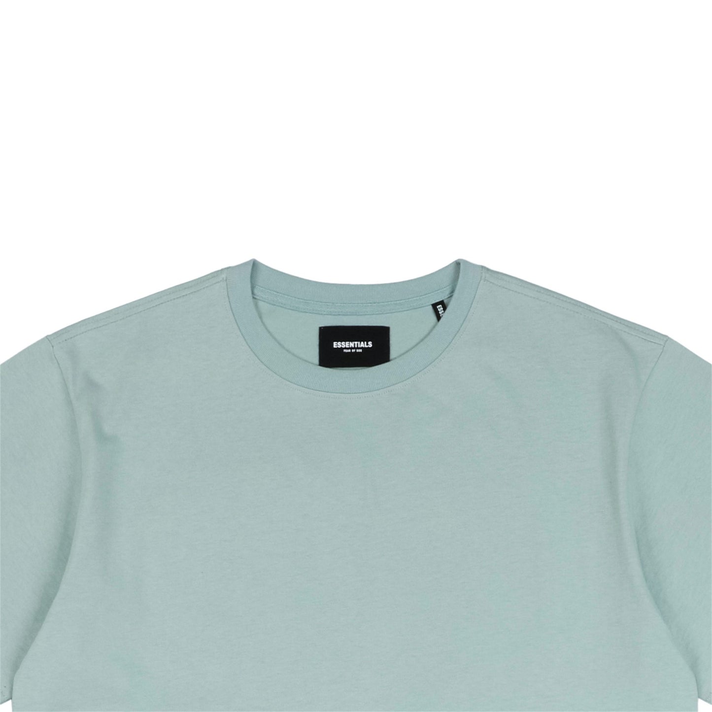 FOG Turquoise E55ential5 T-Shirt