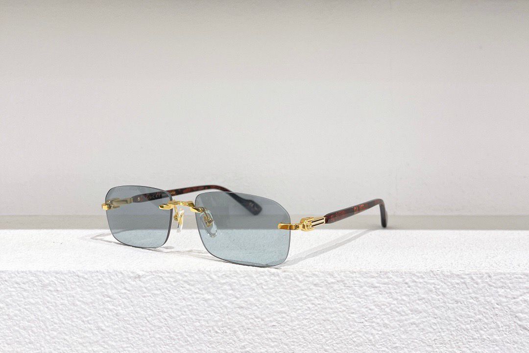 GG Glasses 40