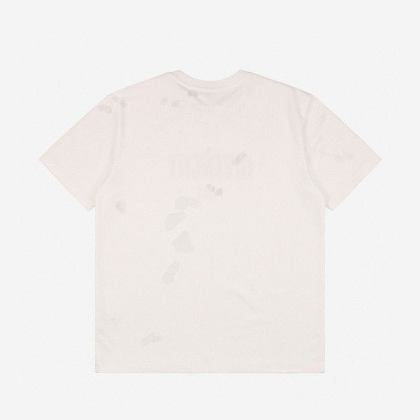 Gvnchy White T-Shirt