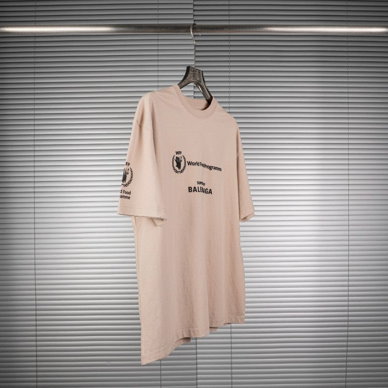 World Food Short Sleeve