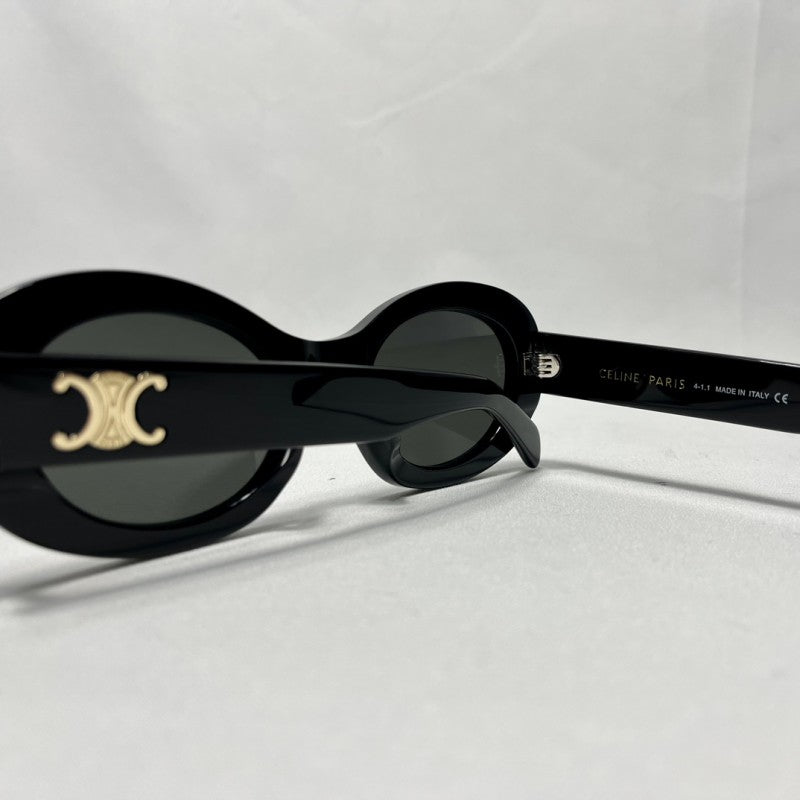 Cel Glasses 18