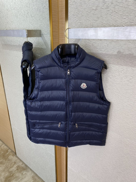 Gilet Navy