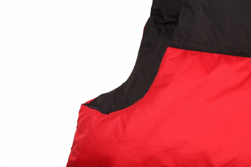 Gilet Red