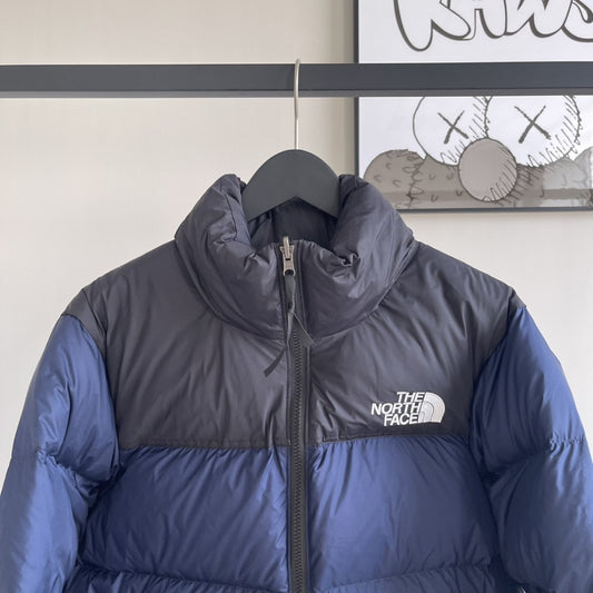 North Face Puffer Navy