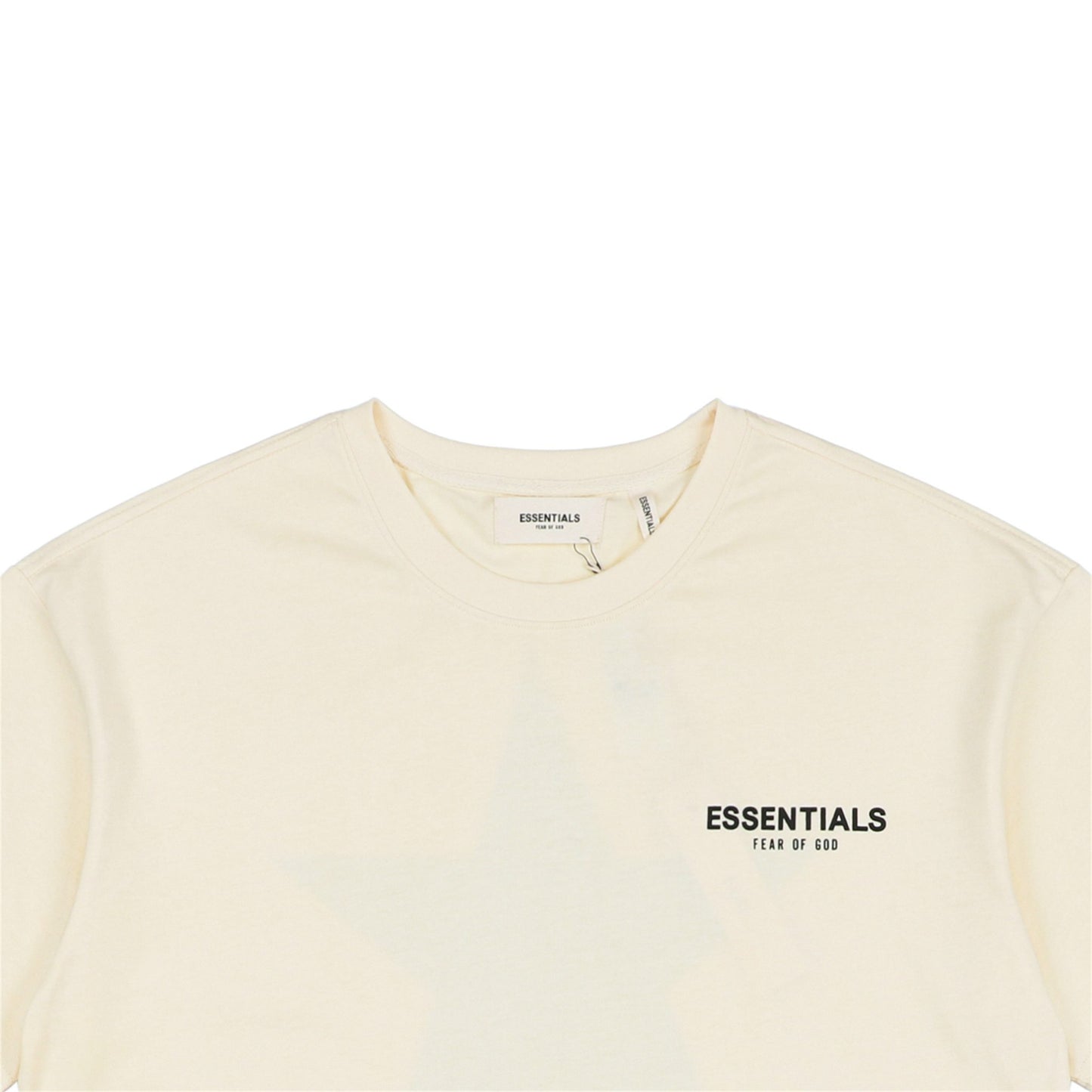 FOG Cream E55ential5 T-Shirt 2