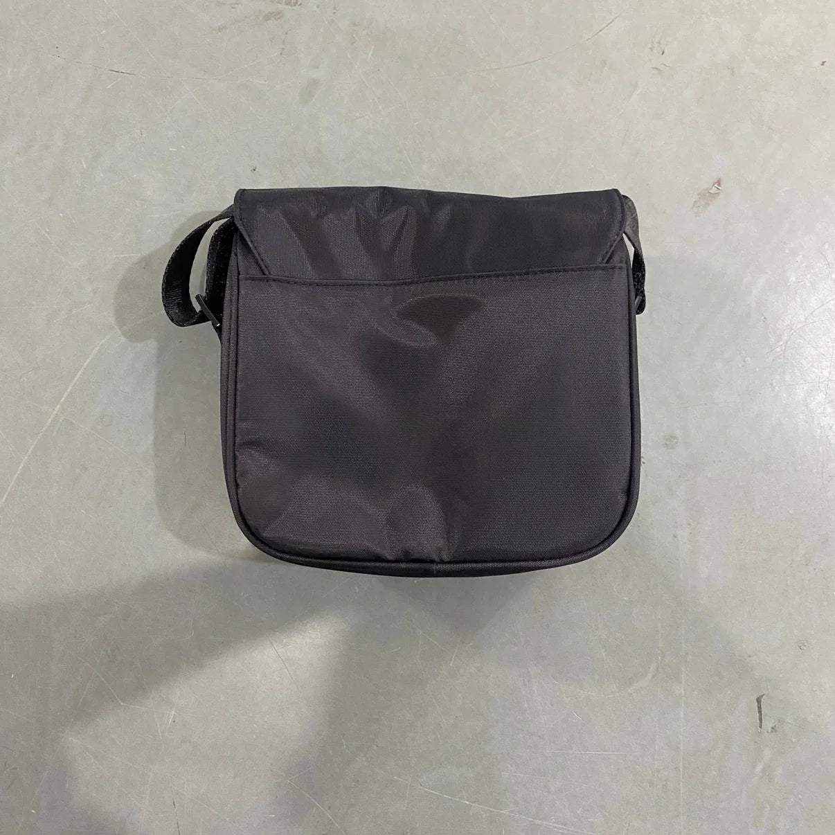 TS 1.0 Bag -Black/Green