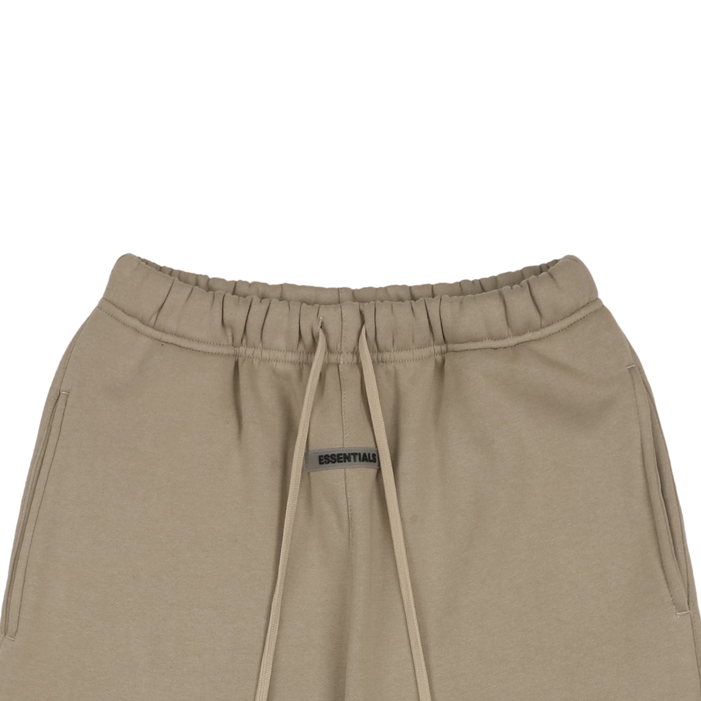FOG Light Brown E55ential5 Shorts