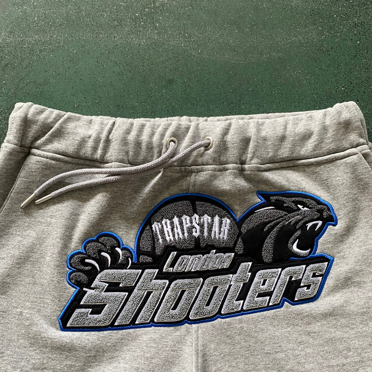 TS Shooters Tracksuit