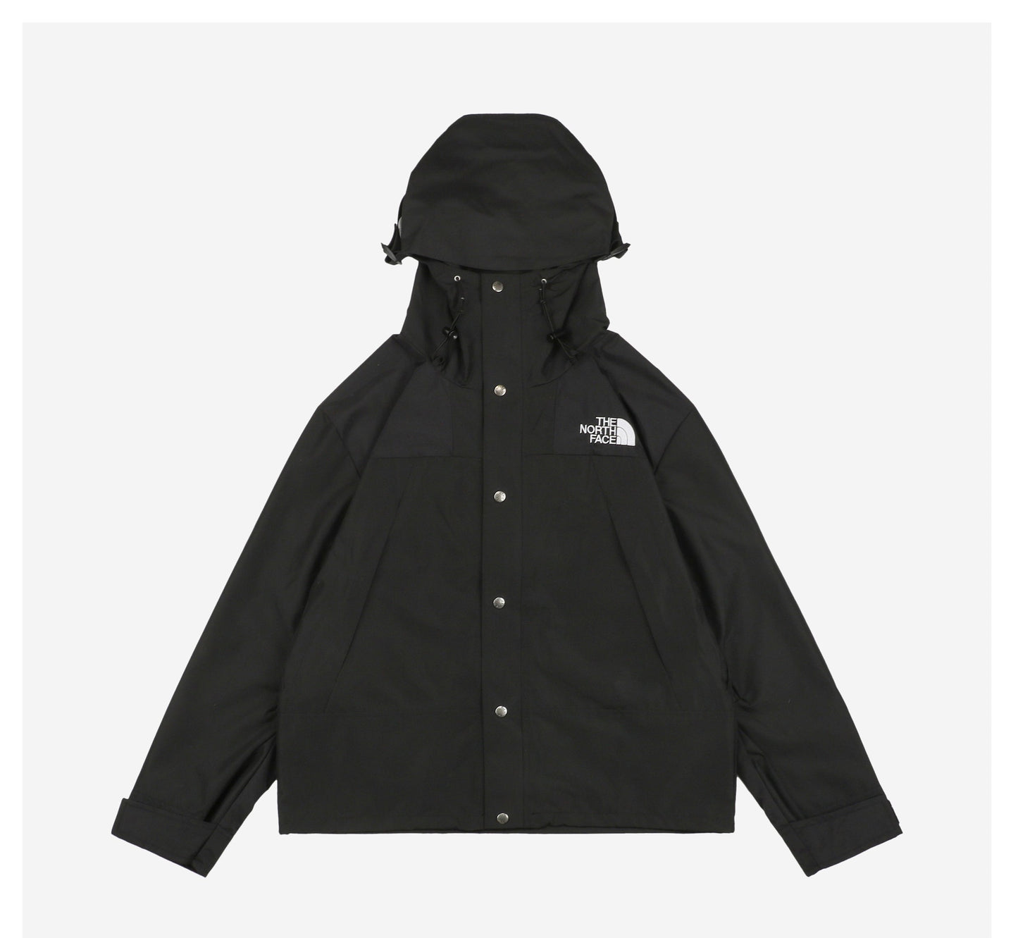 North Face Black Jacket