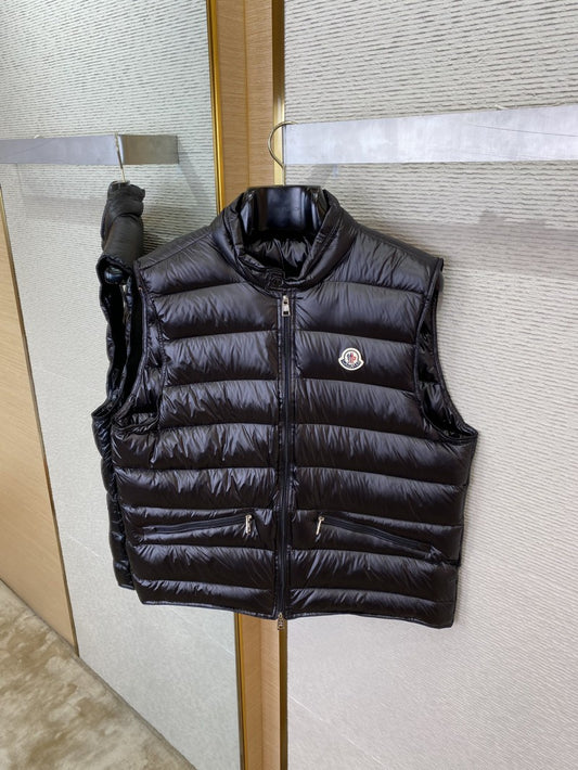 Gilet Black