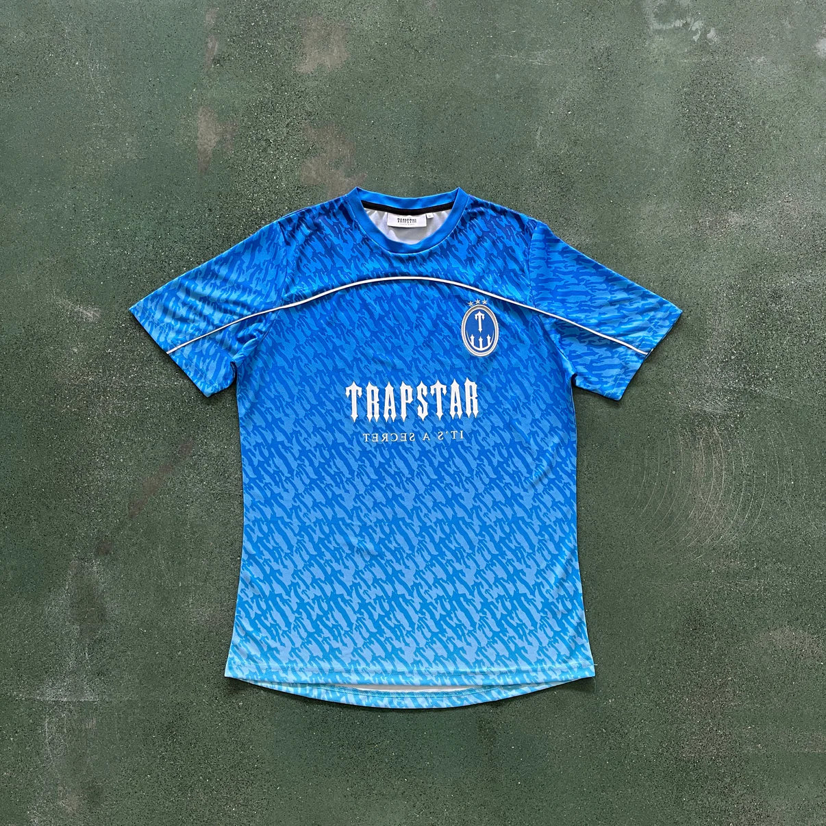 TS Football Jersey