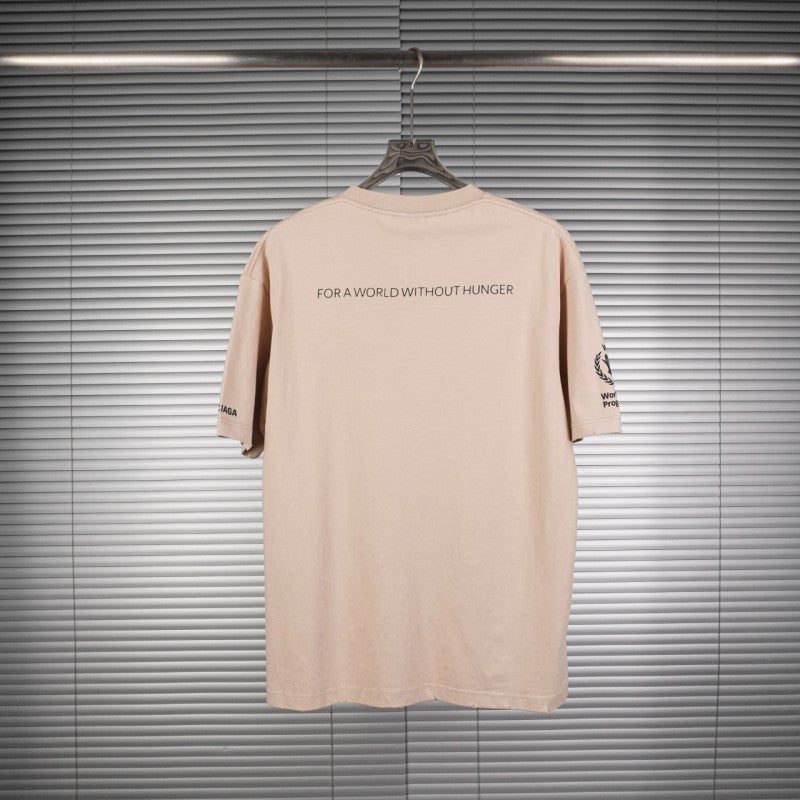 World Food Short Sleeve