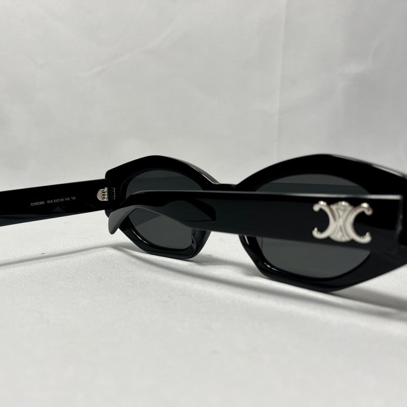 Cel Glasses 16