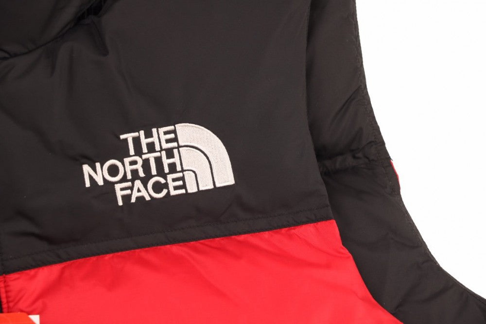 Gilet Red