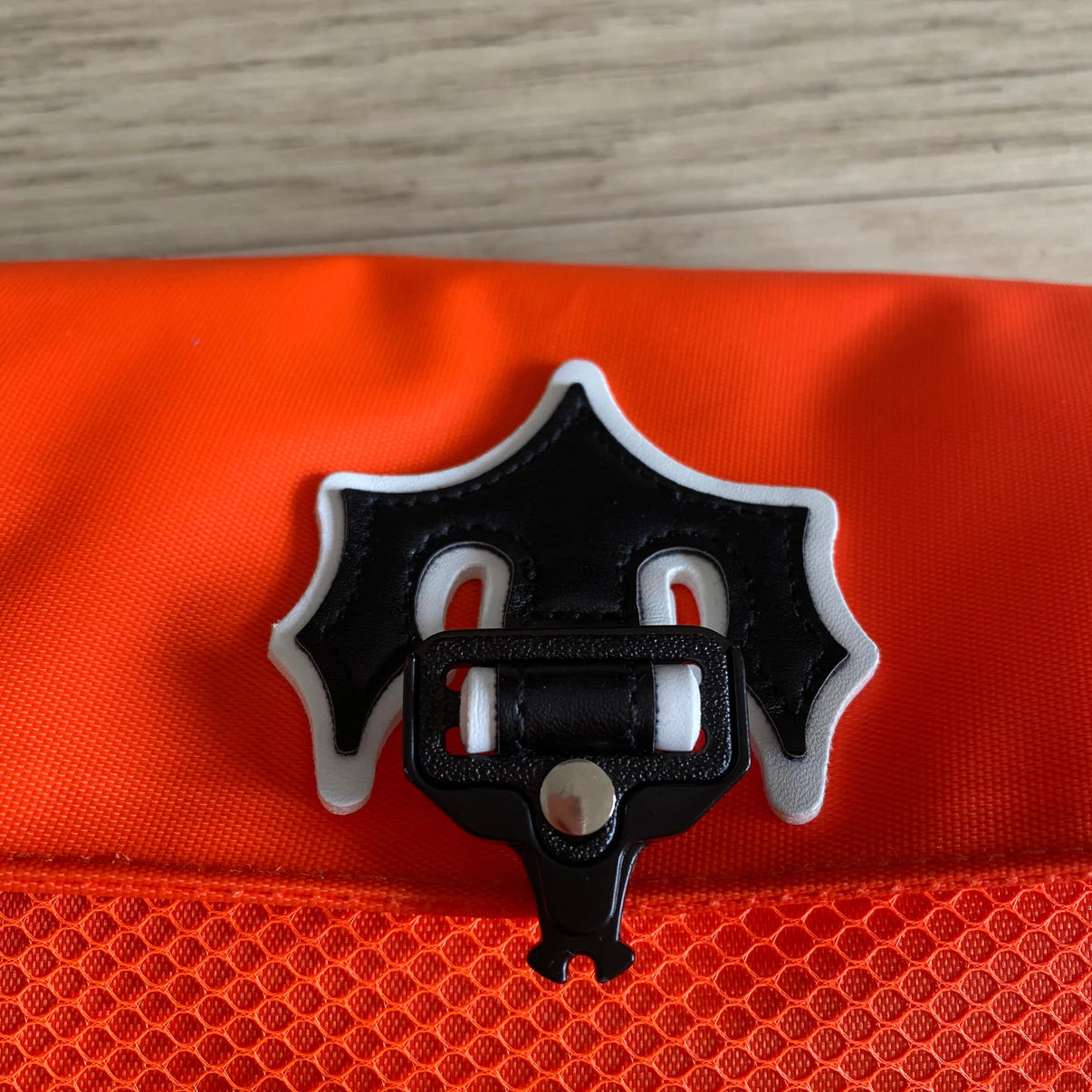 TS Messenger Bag 1.0 Orange