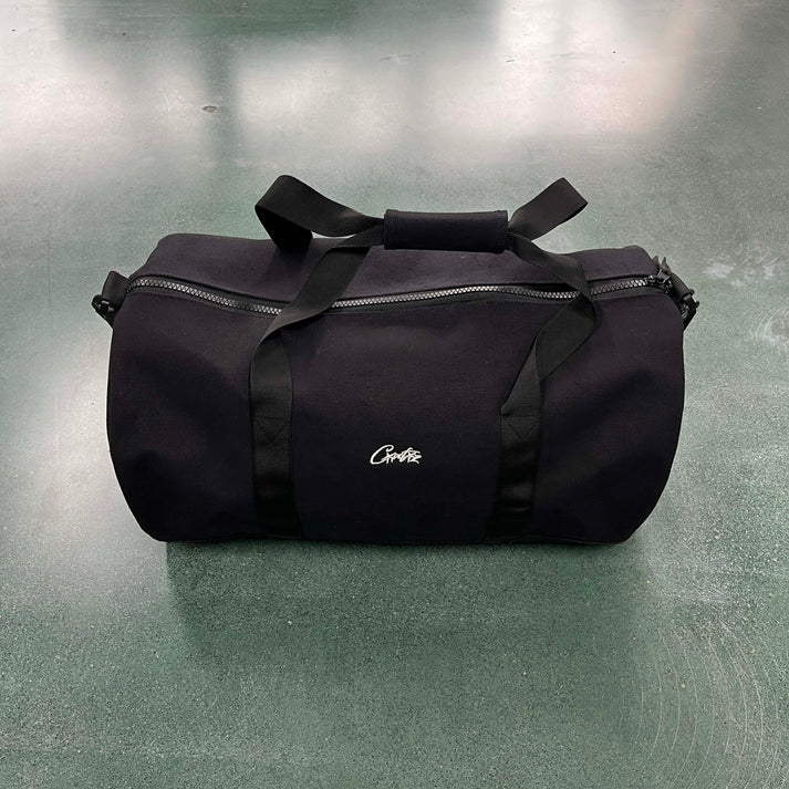 Crtz Alcatraz Duffle