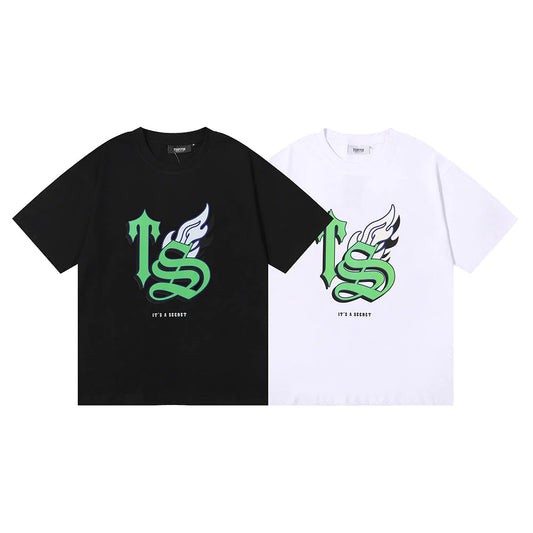 TS Letters