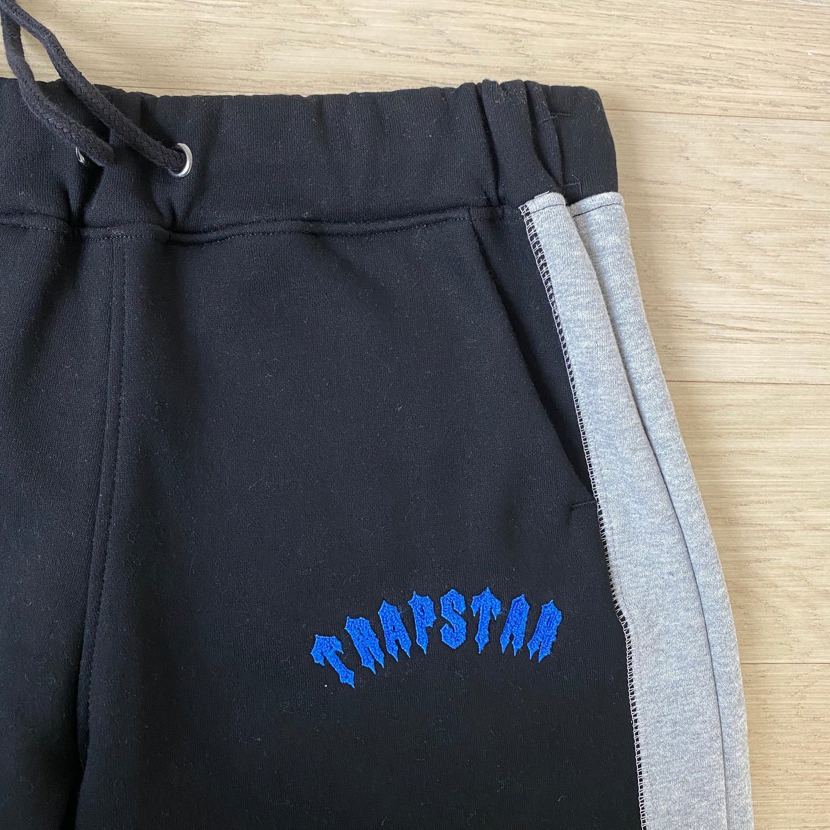 TS Irongate Tracksuit