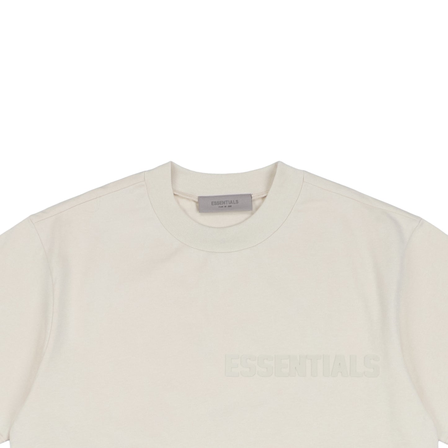 FOG Cream E55ential5 T-Shirt