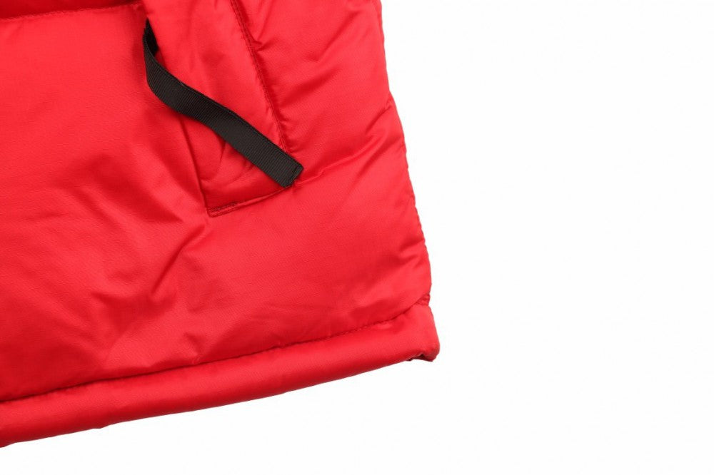 Gilet Red
