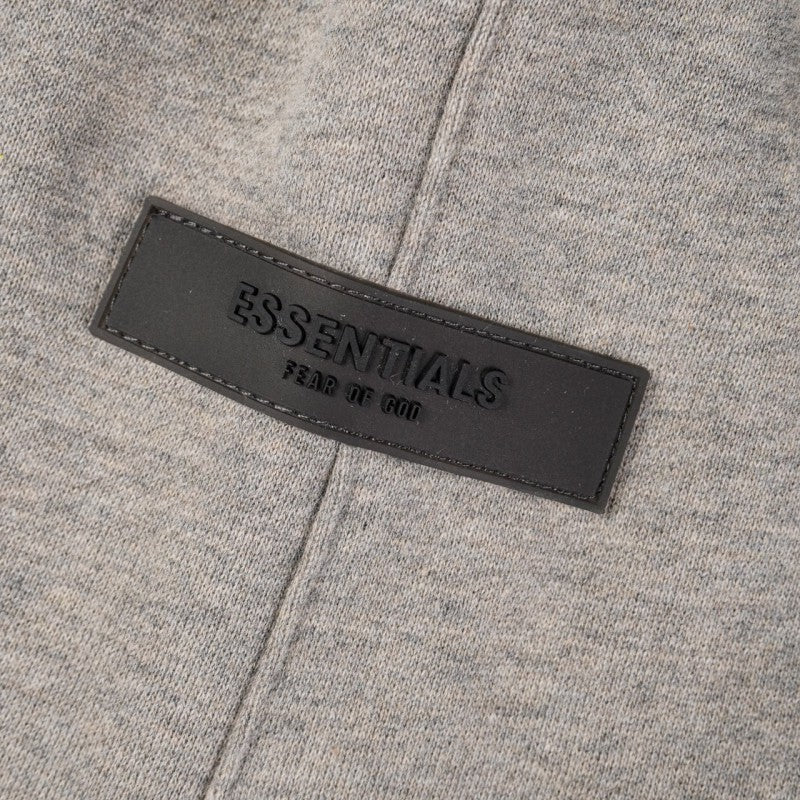 Classic Pants Grey