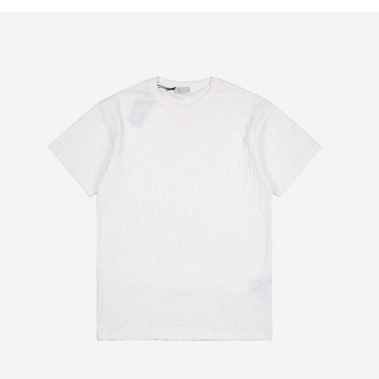 White T-Shirt Atlelier