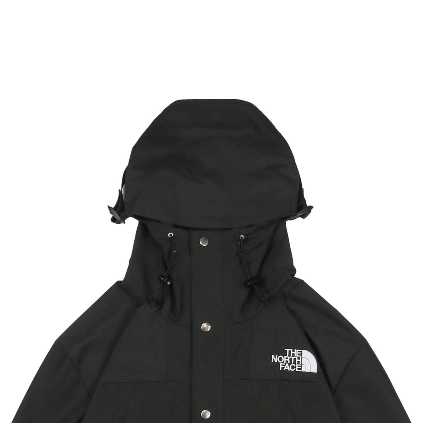 North Face Black Jacket