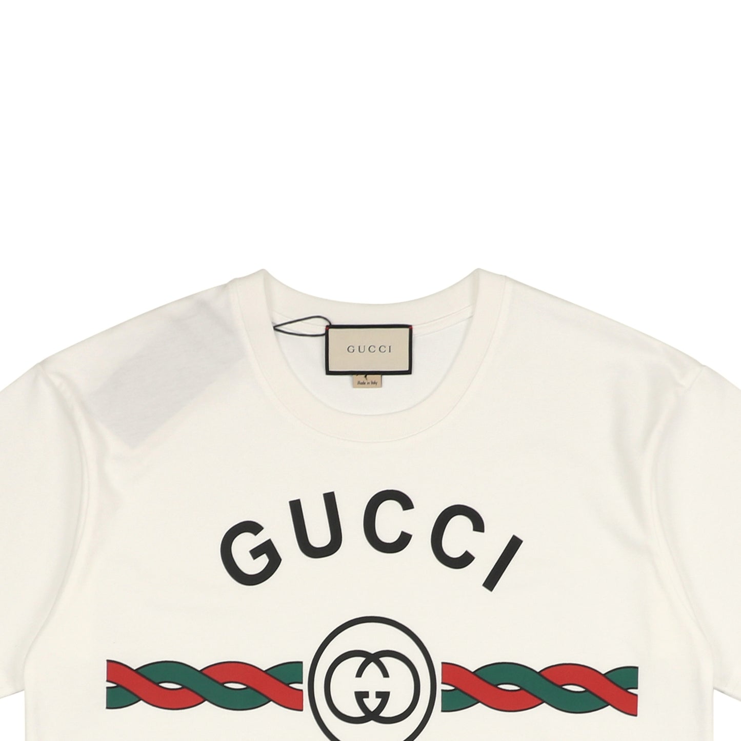 Gucc1 Firenze T-Shirt