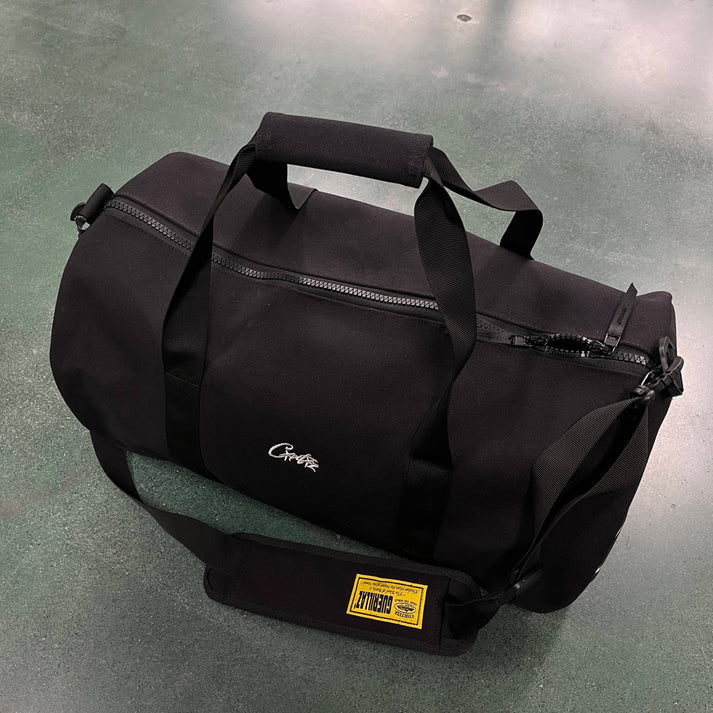 Crtz Alcatraz Duffle