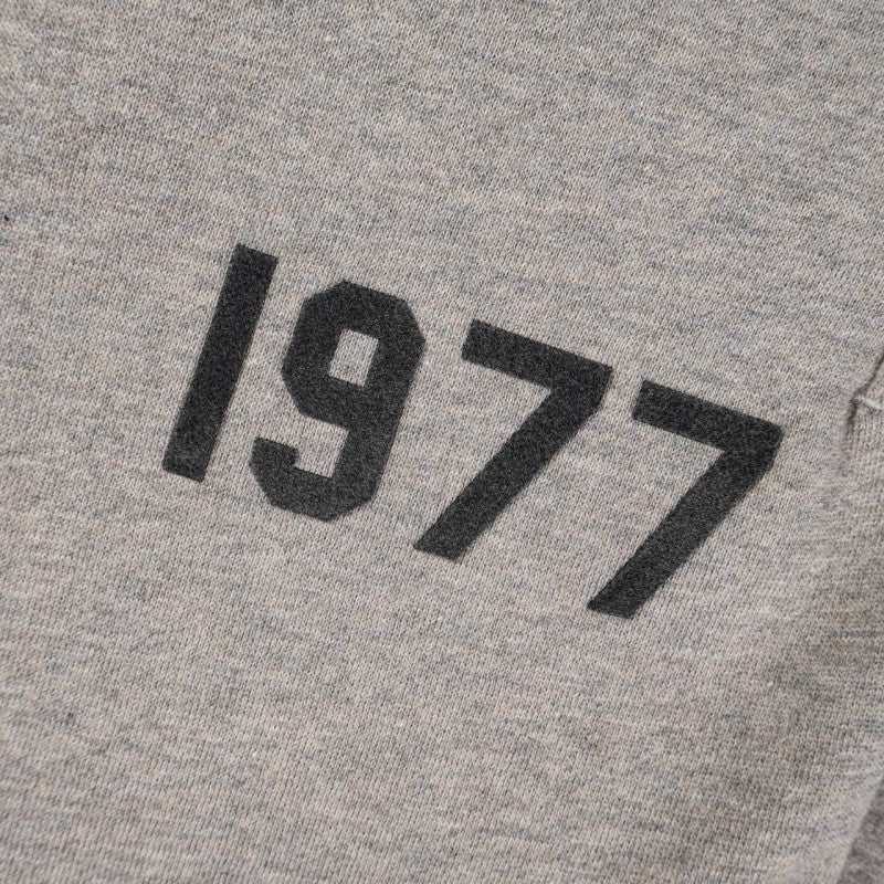 Classic Pants Grey