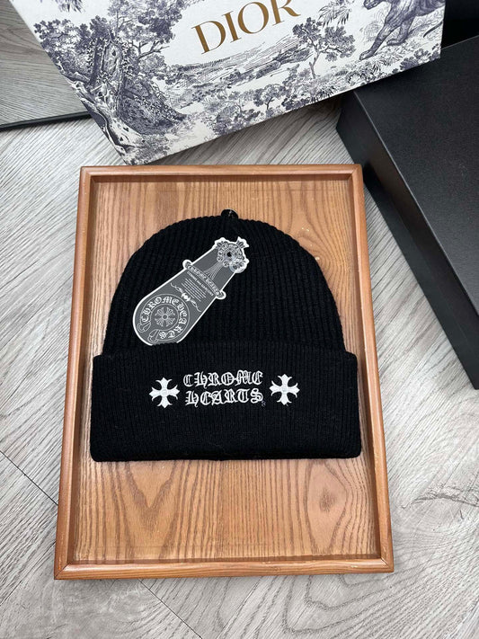Beanie Cross Hat 3