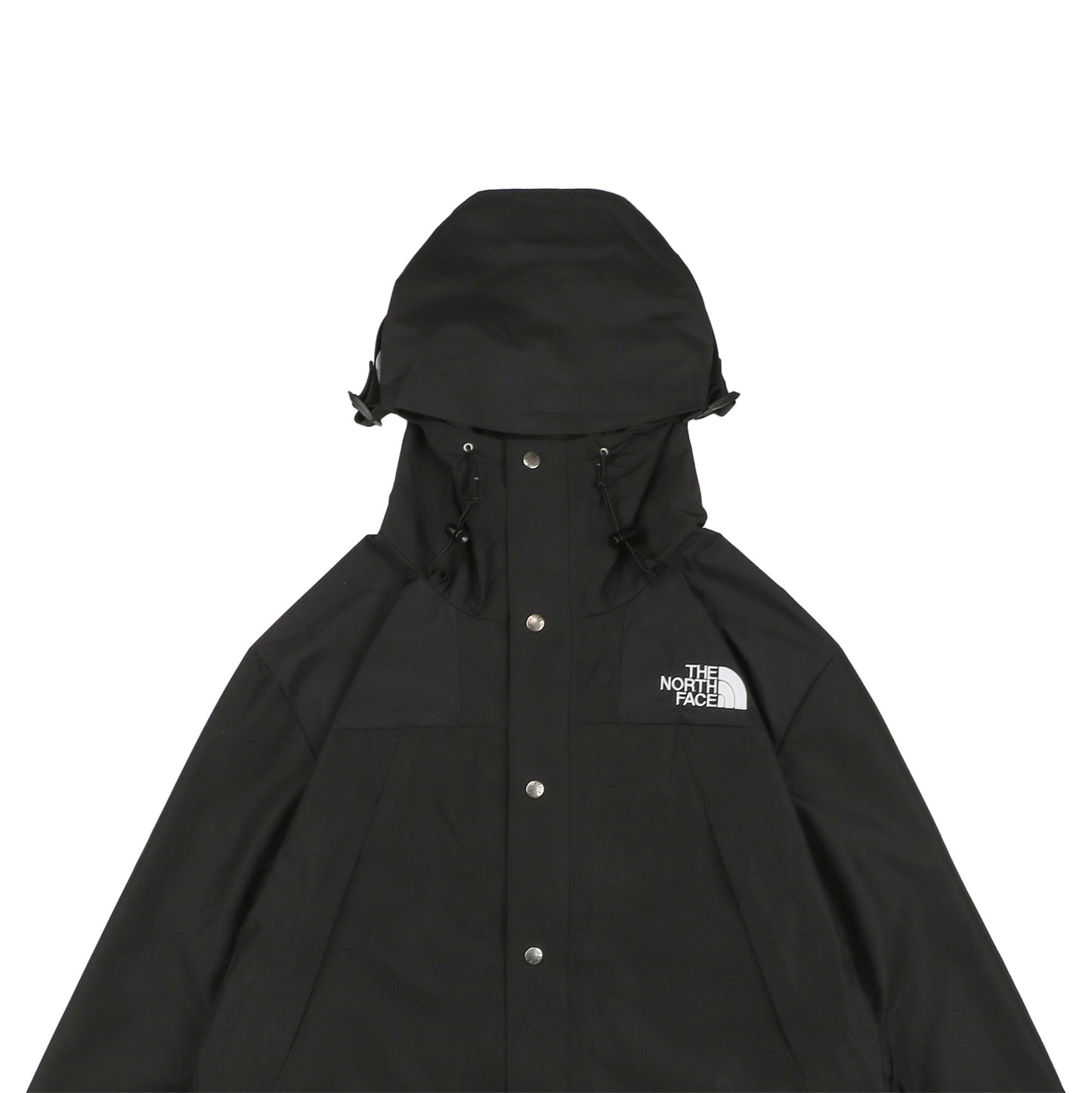 North Face Black Jacket