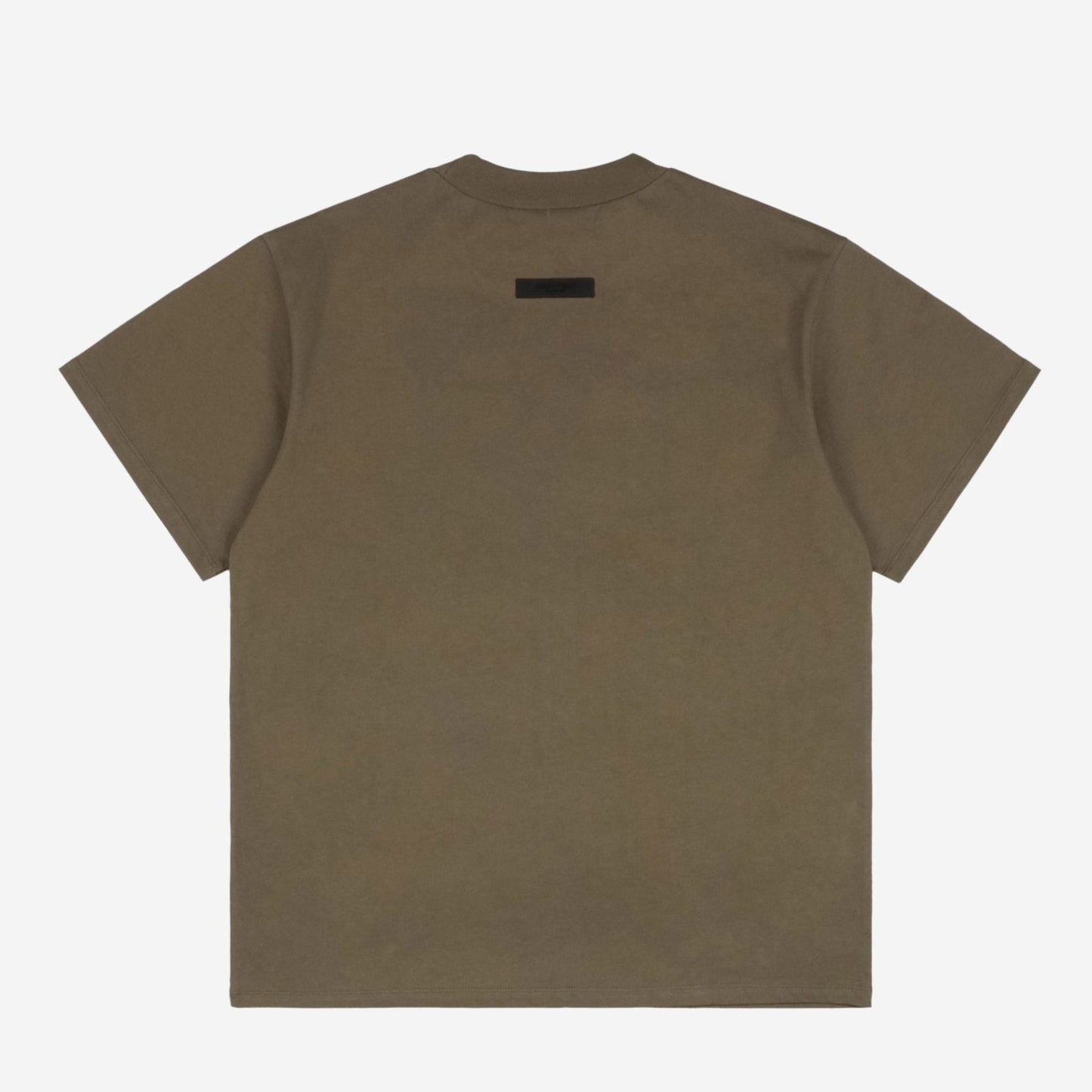 FOG Brown E55ential5 T-Shirt