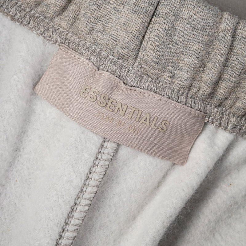 Classic Pants Grey